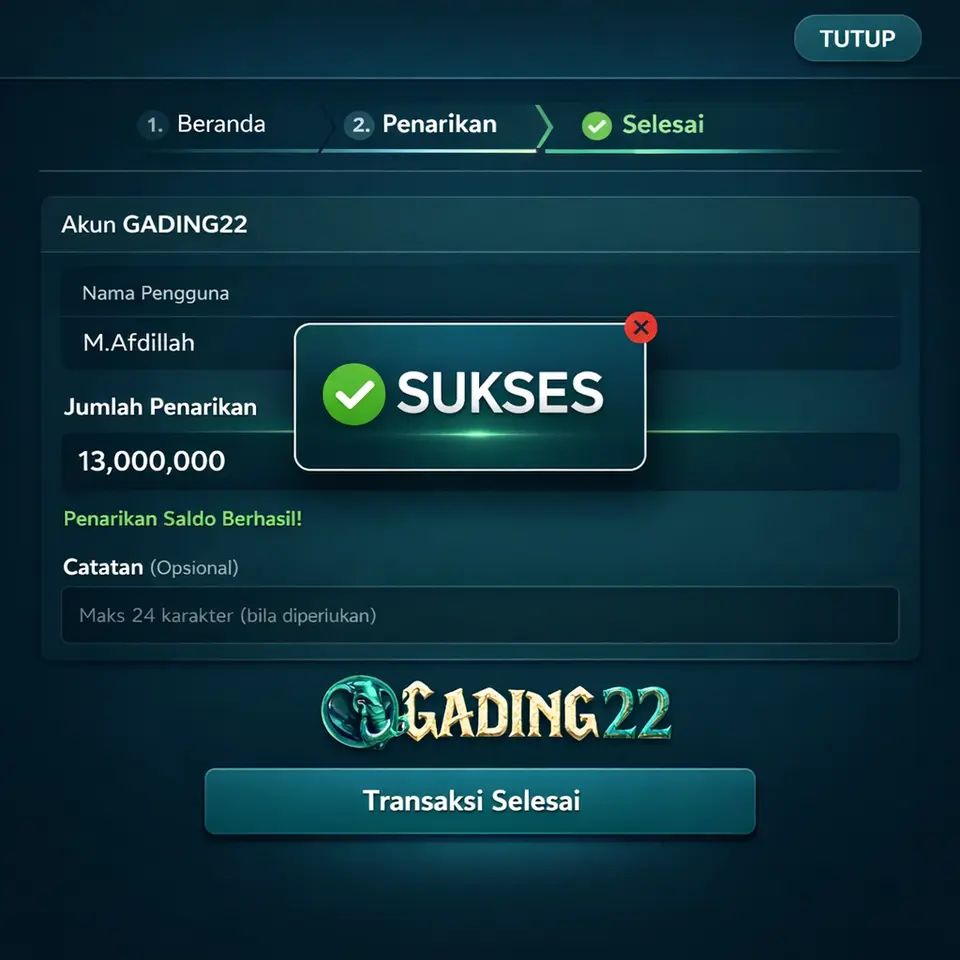 gading22 Unduh