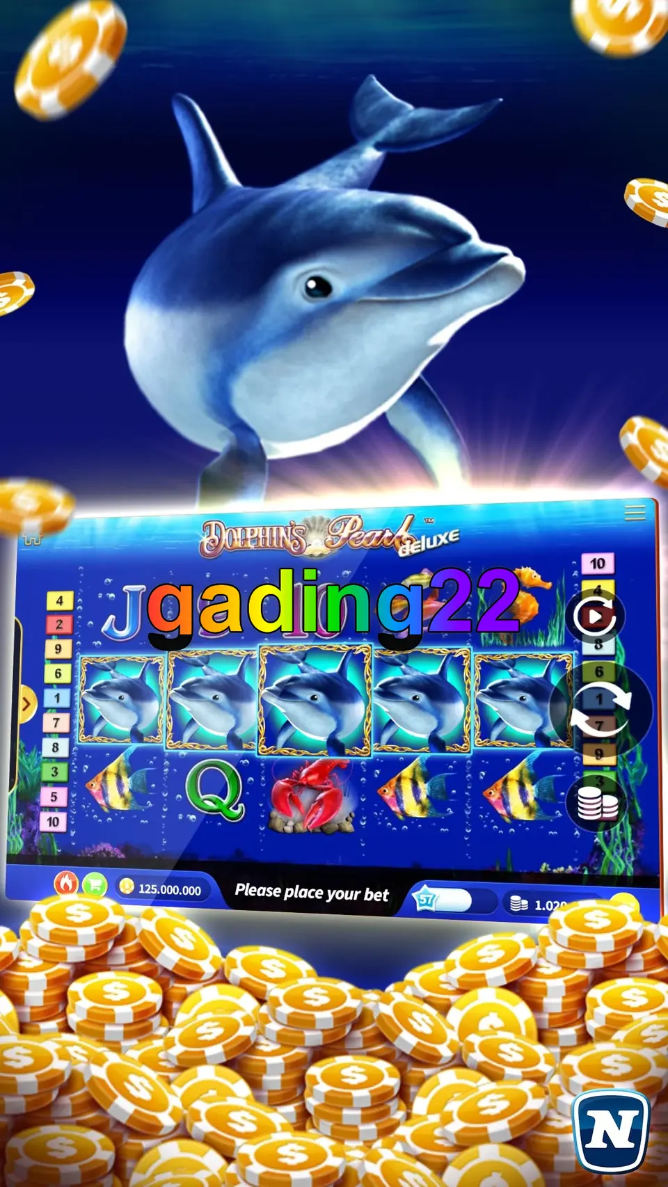 gading22 Unduh