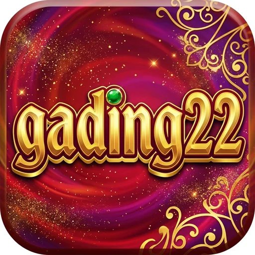 gading22 Logo - Resmi